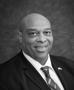 Robert Leanza Williams, Jr.