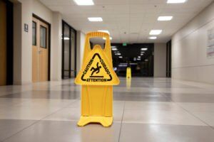 Melbourne Slip and Fall Injury Lawyers | Ben Crump Melbourne Slip and Fall Injury Lawyer