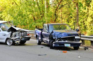 Jacksonville Failure to Yield Accident Lawyers Failure to Yield Accidents