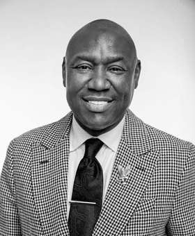 Ben Crump - Ben Crump