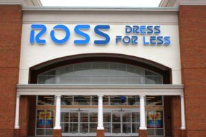 Injury Lawyer for Slip and Fall Accidents at Ross Dress for Less Injury Lawyer for Slip and Fall Accidents at Ross Dress for Less