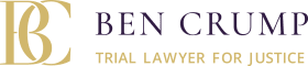 Ben Crump Logo