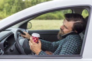 Tallahassee Distracted Driving Accident Lawyers | Ben Crump Tallahassee Distracted Driving Accident Lawyer