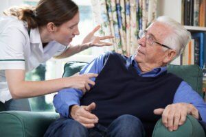 Daytona Beach Nursing Home Abuse Lawyers | Ben Crump Daytona Beach Nursing Home Abuse Lawyer