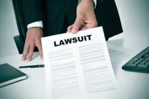 Camp Lejeune Lawsuit: Documents You Need | Ben Crump Law What Documents Do I Need to File a Camp Lejeune Lawsuit?